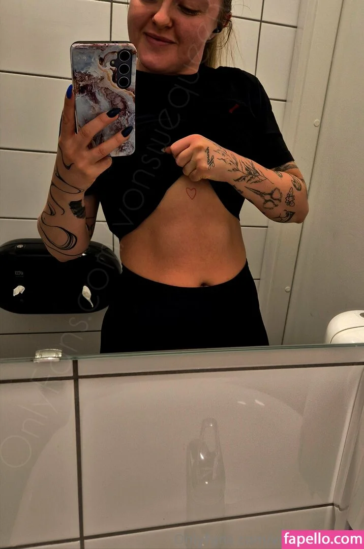 vonswequeen Onlyfans Photo Gallery 