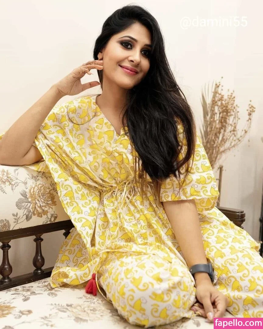 Damini Arora Onlyfans Photo Gallery 