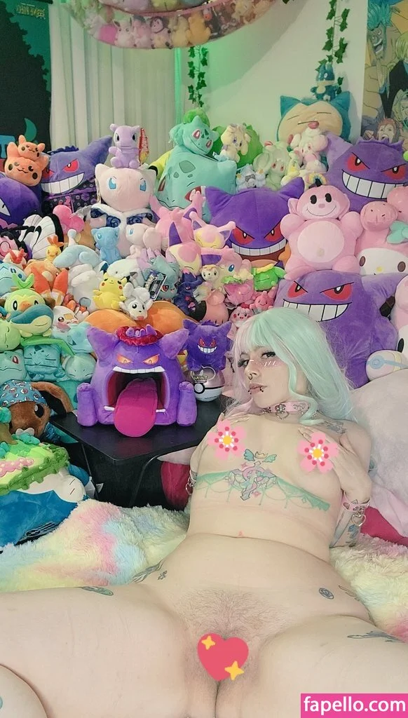 BelovedMidna Onlyfans Photo Gallery 