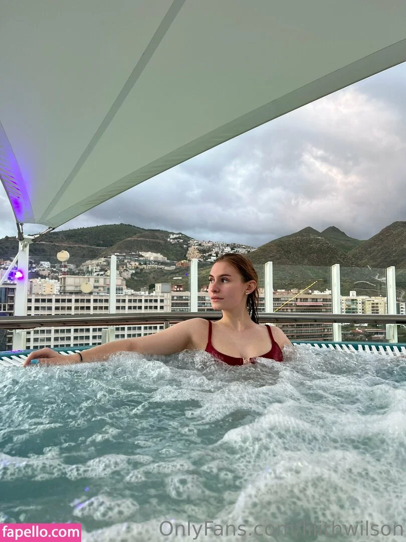 lilithwilson Onlyfans Photo Gallery 