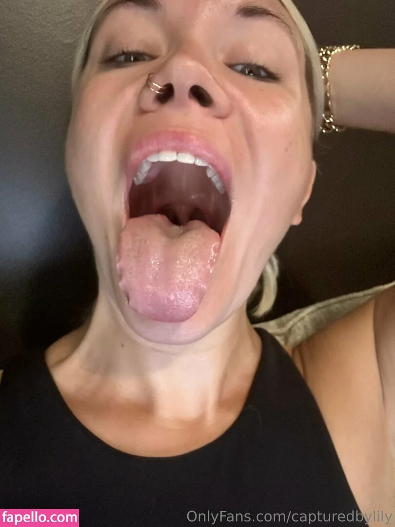 capturedbylily Onlyfans Photo Gallery 