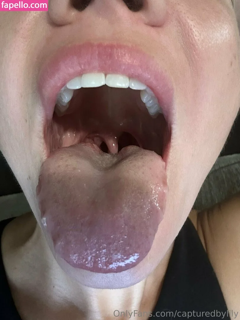 capturedbylily Onlyfans Photo Gallery 