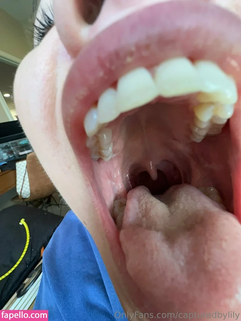 capturedbylily Onlyfans Photo Gallery 