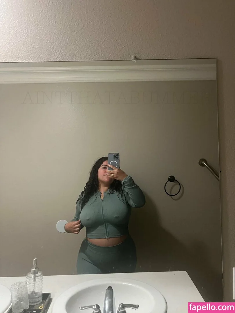 aintthatabummer Onlyfans Photo Gallery 