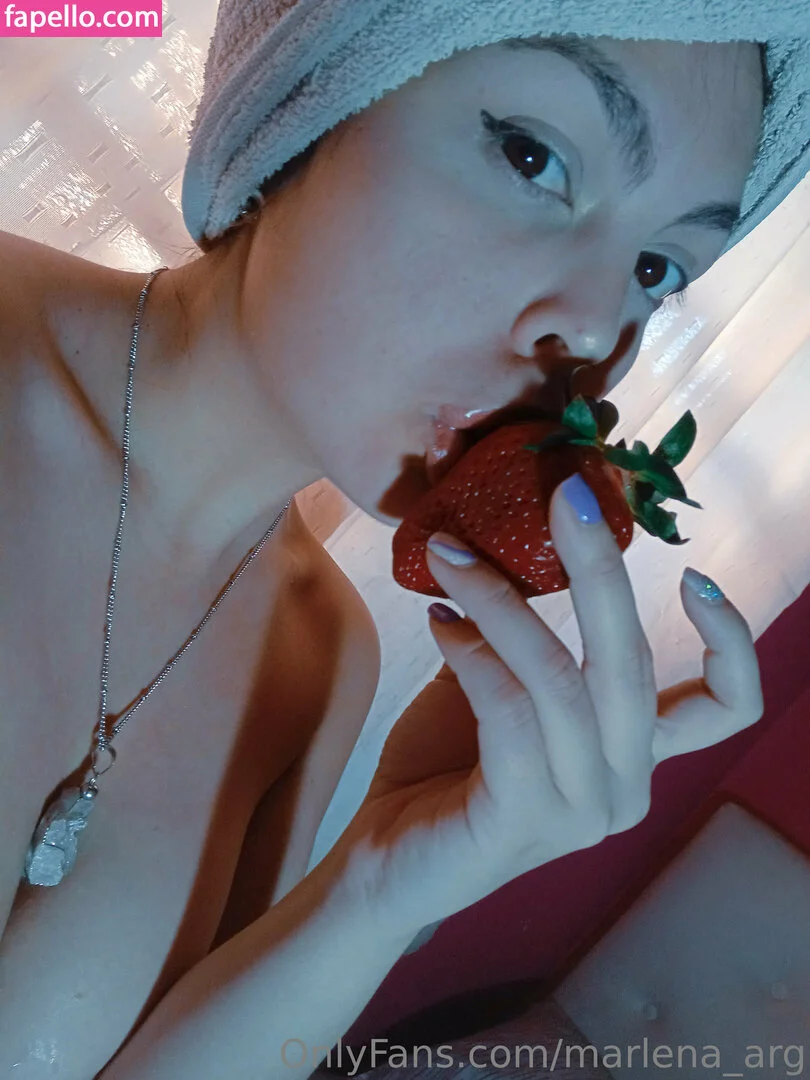 marlena_arg Onlyfans Photo Gallery 