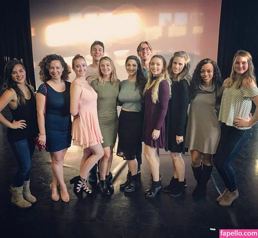 Laura Eldred Onlyfans Photo Gallery 