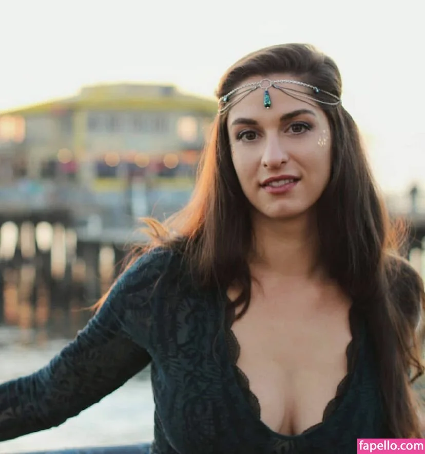 Laura Eldred Onlyfans Photo Gallery 