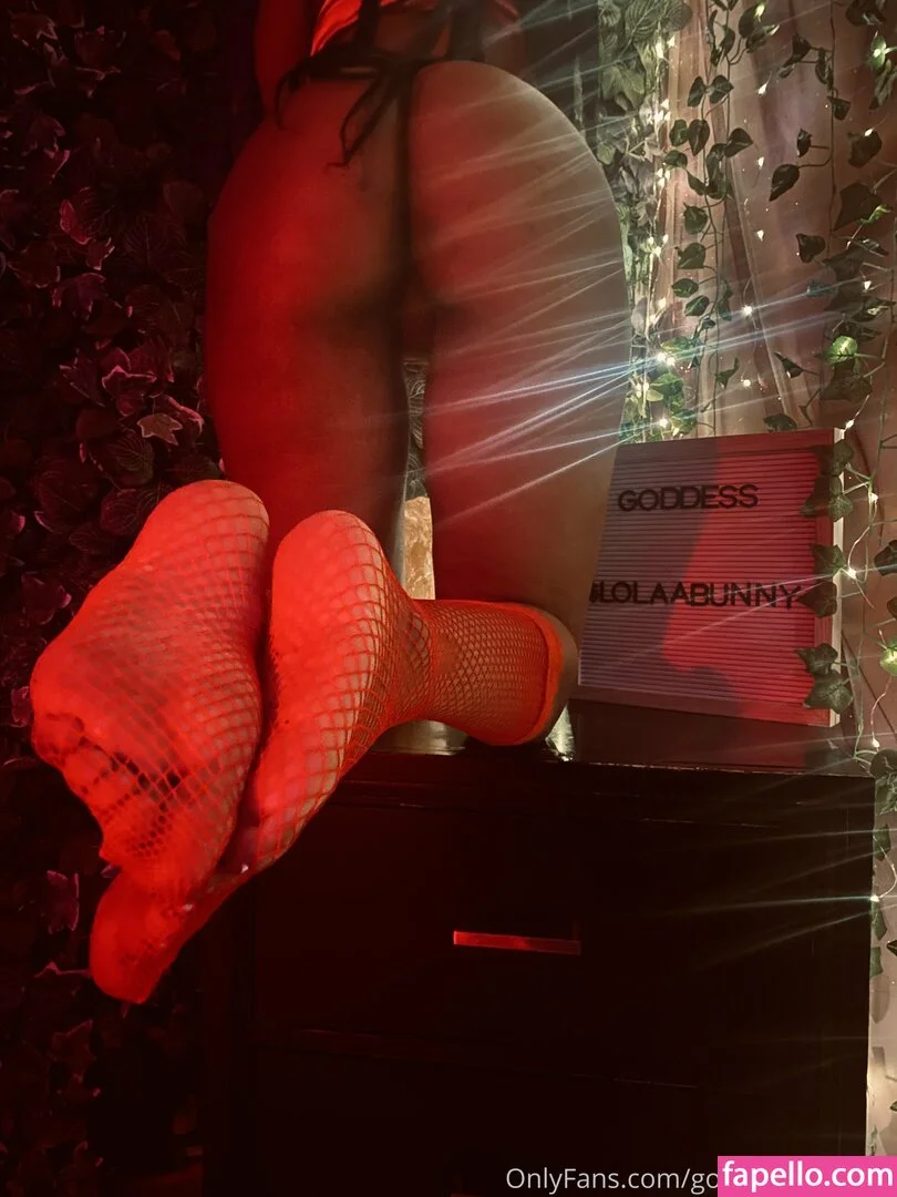 goddesslolaaxxx Onlyfans Photo Gallery 