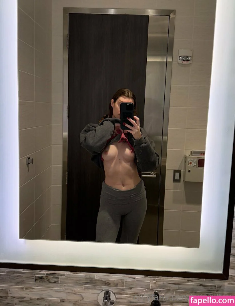 eringilfoy Onlyfans Photo Gallery 