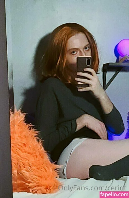 ceriqt Onlyfans Photo Gallery 