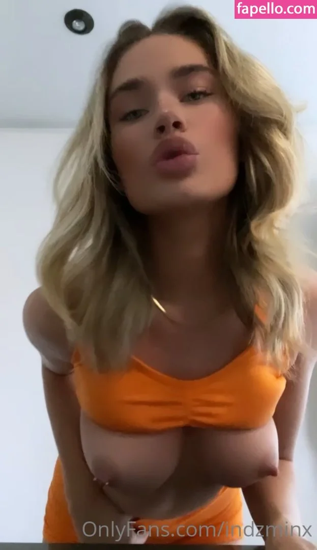 Indi Thew Onlyfans Photo Gallery 