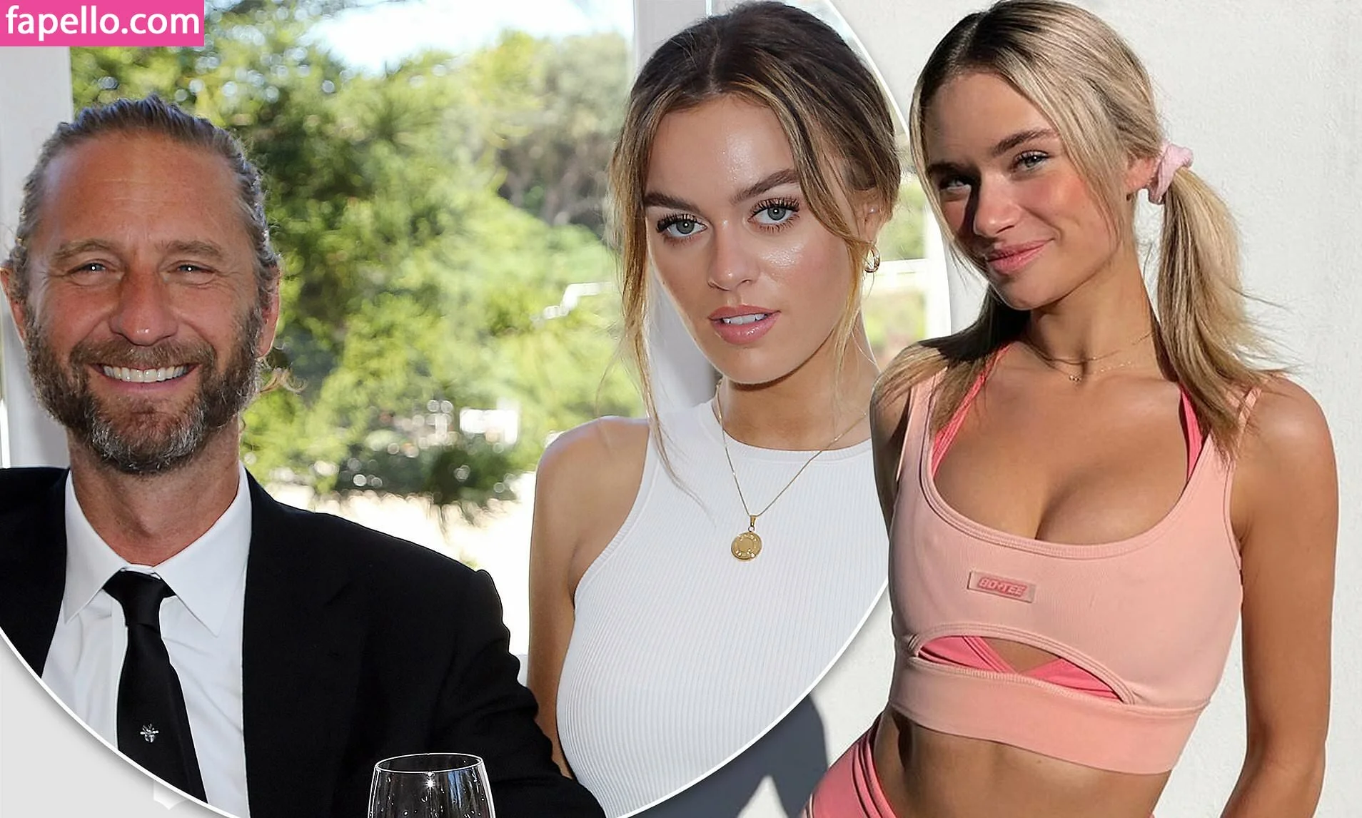 Indi Thew Onlyfans Photo Gallery 