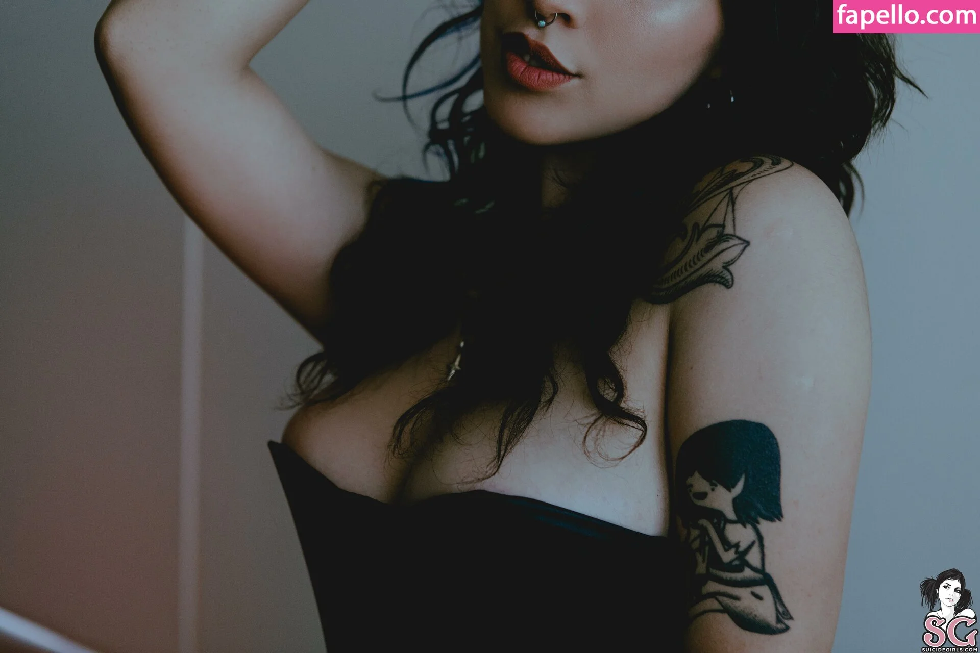 Cisne Onlyfans Photo Gallery 