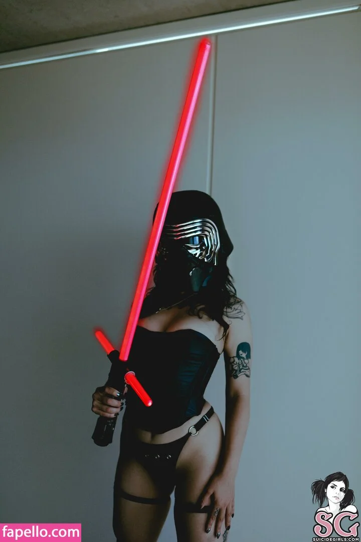 Cisne Onlyfans Photo Gallery 