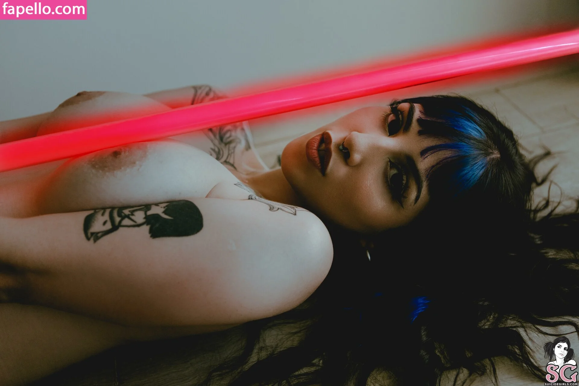 Cisne Onlyfans Photo Gallery 