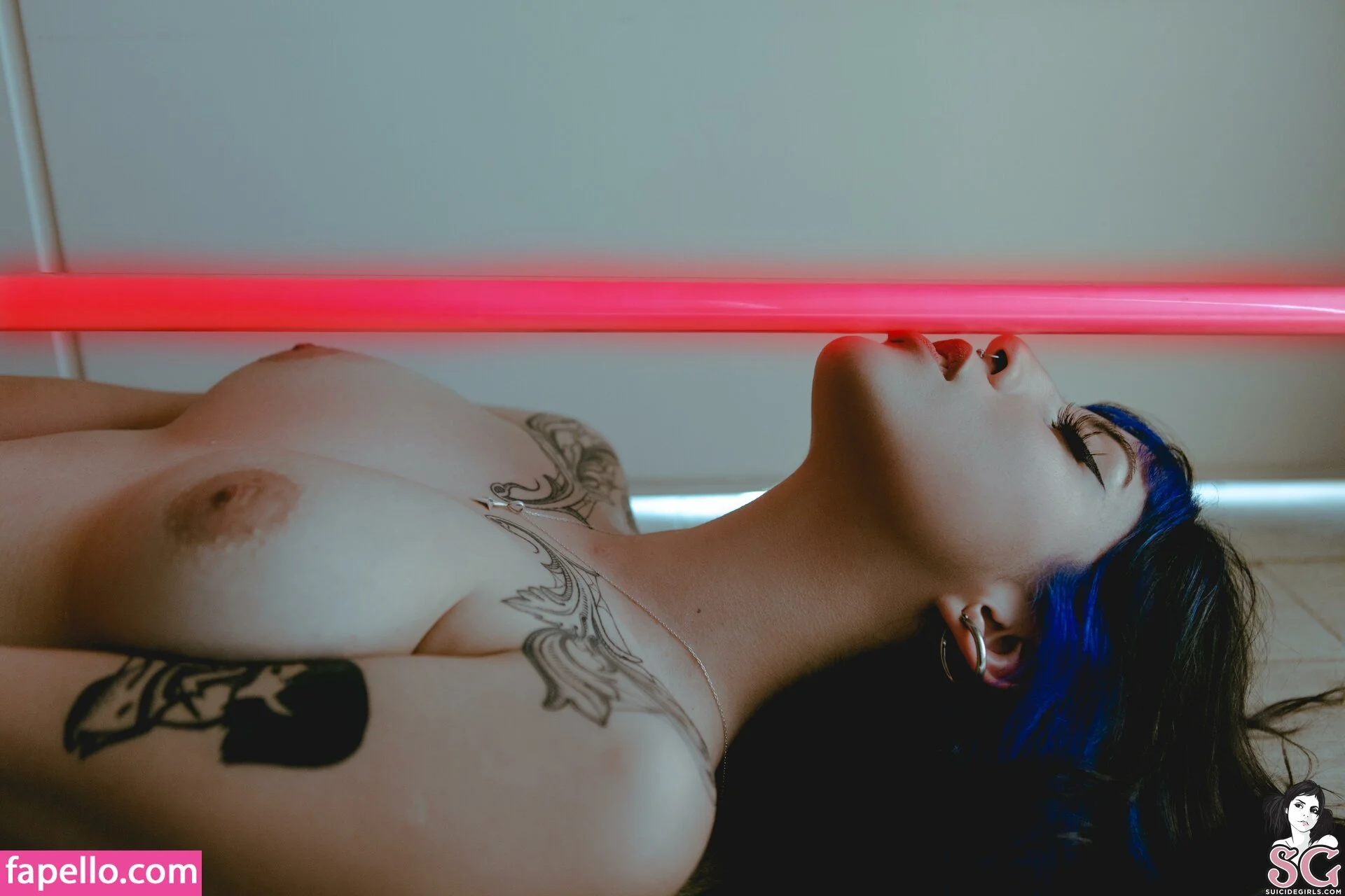 Cisne Onlyfans Photo Gallery 