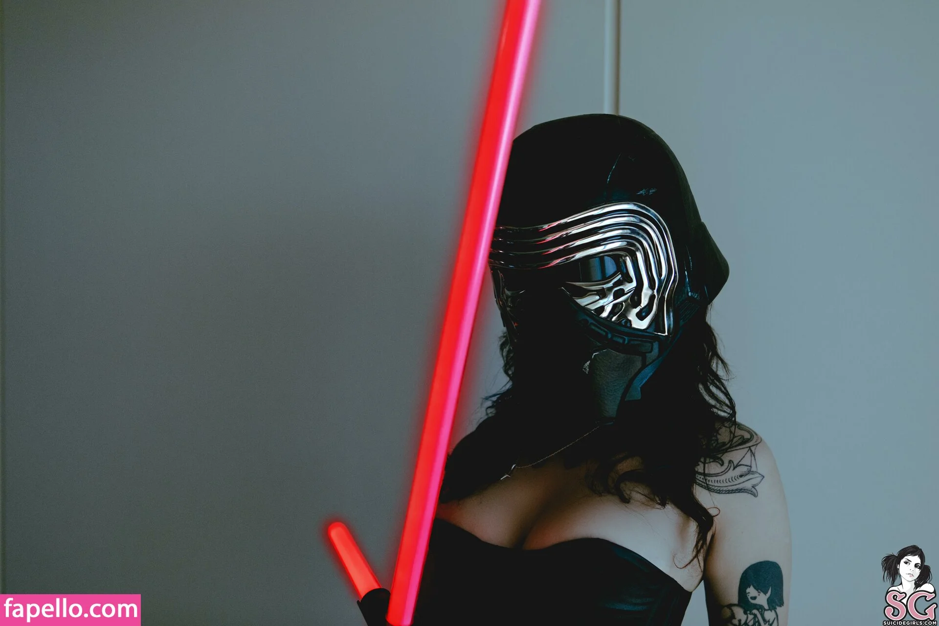 Cisne Onlyfans Photo Gallery 