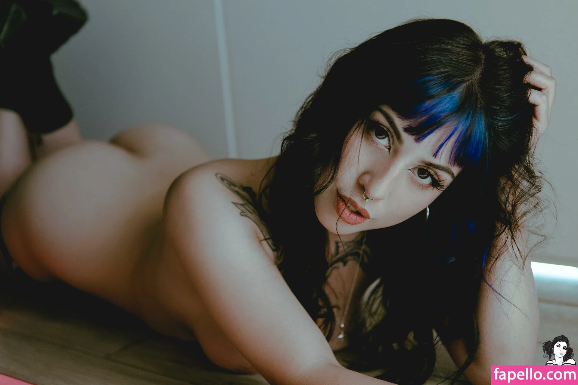 Cisne Onlyfans Photo Gallery 