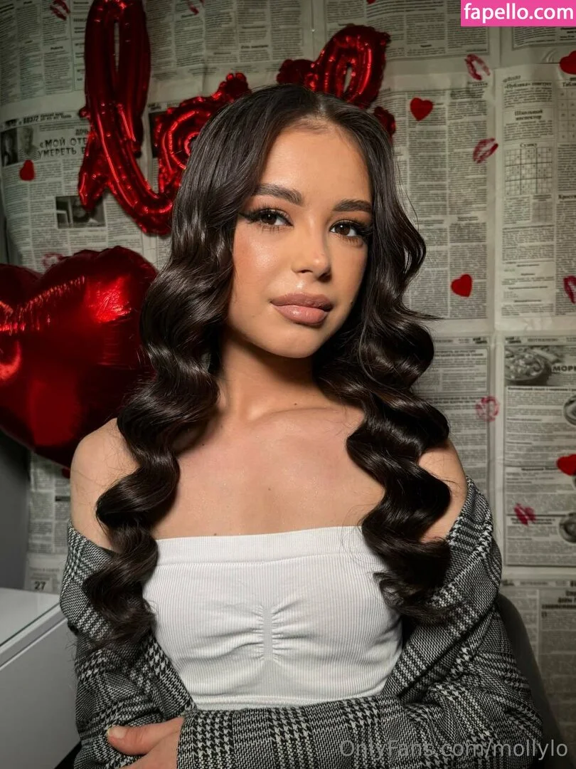 mollylo Onlyfans Photo Gallery 