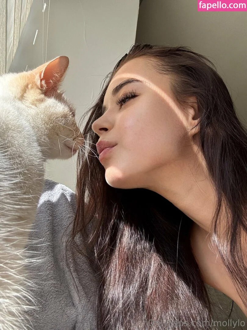 mollylo Onlyfans Photo Gallery 