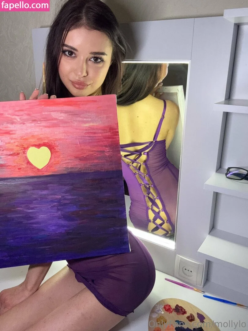 mollylo Onlyfans Photo Gallery 