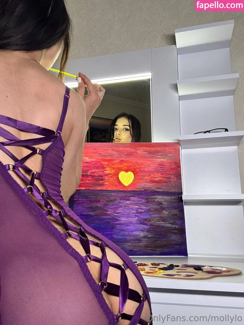 mollylo Onlyfans Photo Gallery 