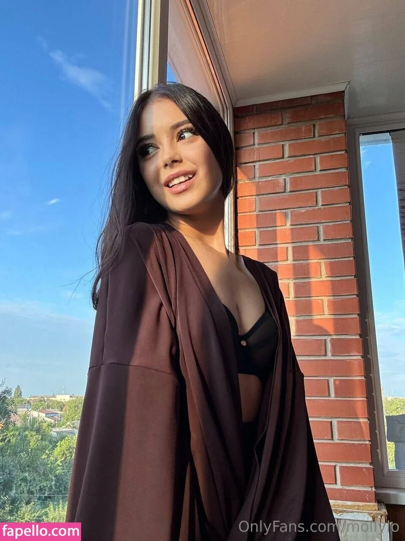 mollylo Onlyfans Photo Gallery 