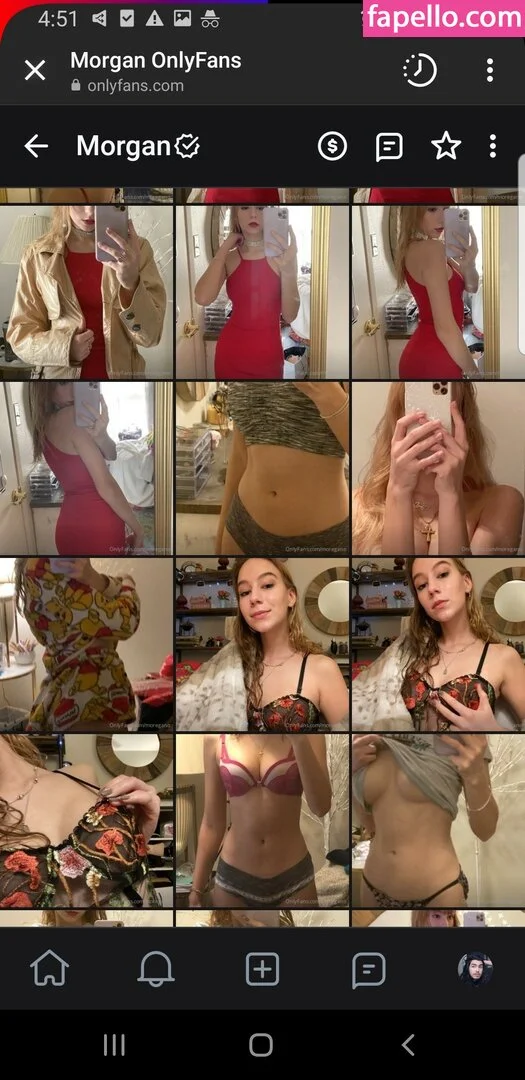 Moregano Onlyfans Photo Gallery 