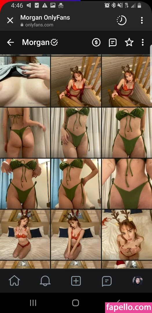 Moregano Onlyfans Photo Gallery 