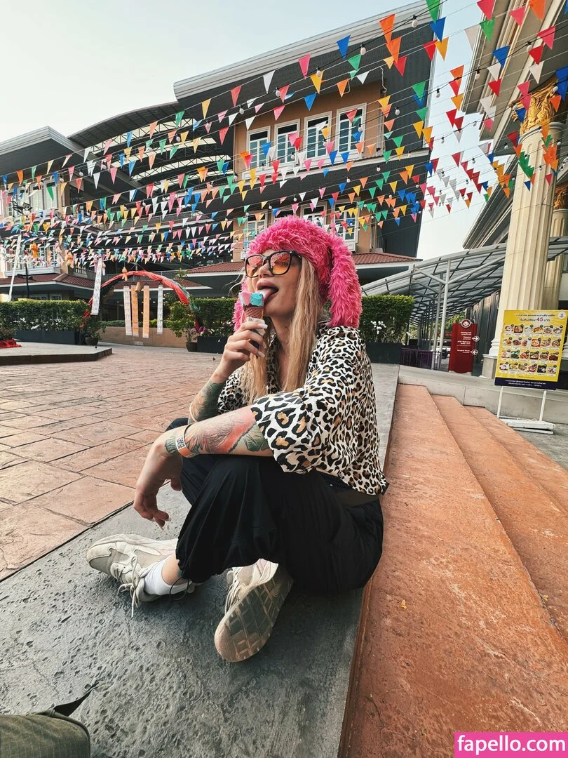 iamvirtuallady Onlyfans Photo Gallery 