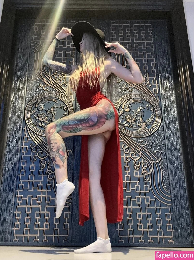 iamvirtuallady Onlyfans Photo Gallery 