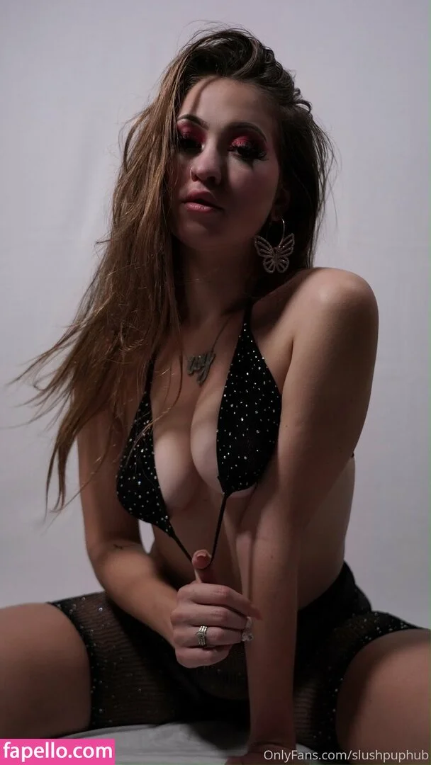 Slushpuphub Onlyfans Photo Gallery 