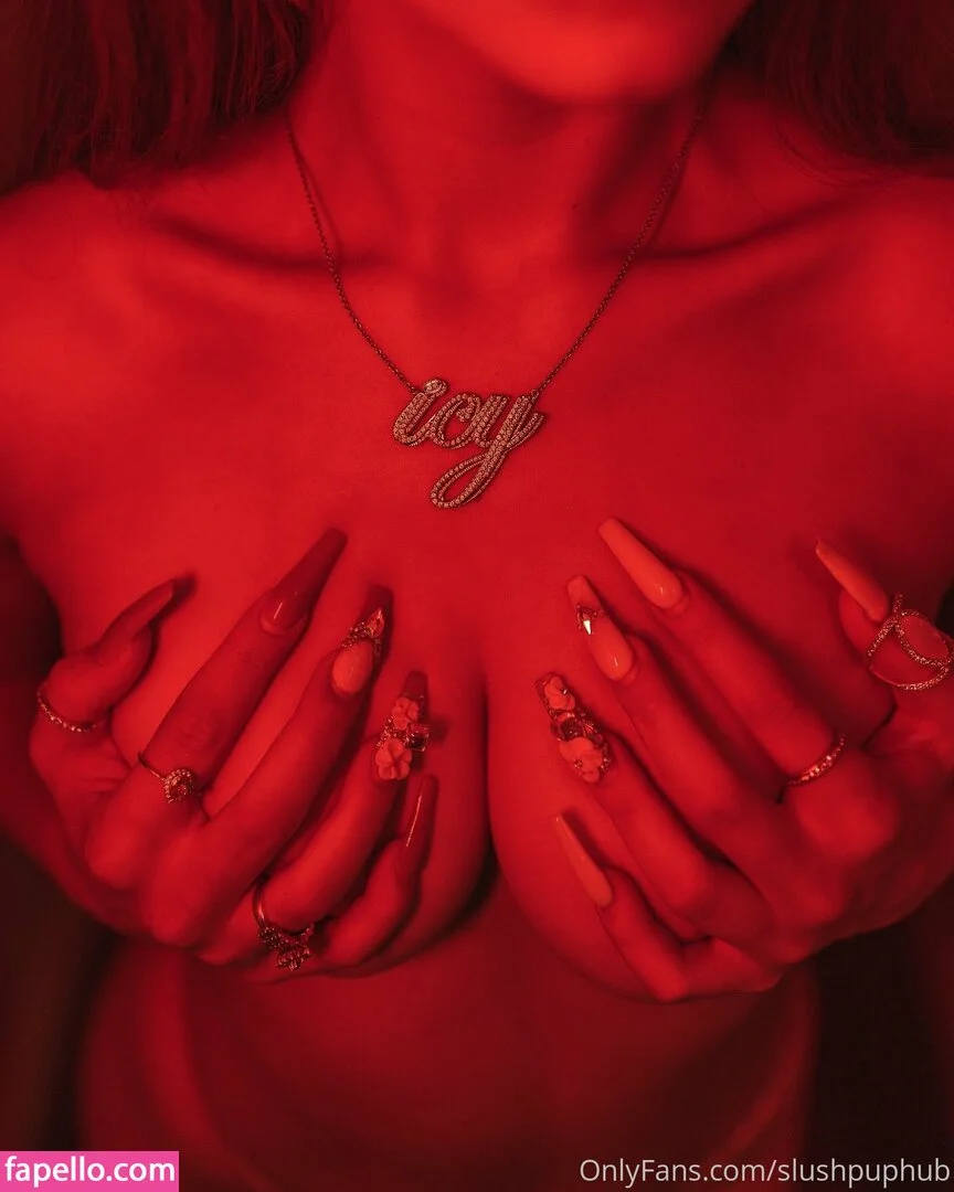 Slushpuphub Onlyfans Photo Gallery 