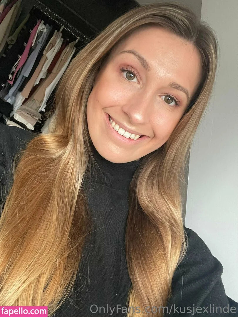 kusjexlinde Onlyfans Photo Gallery 
