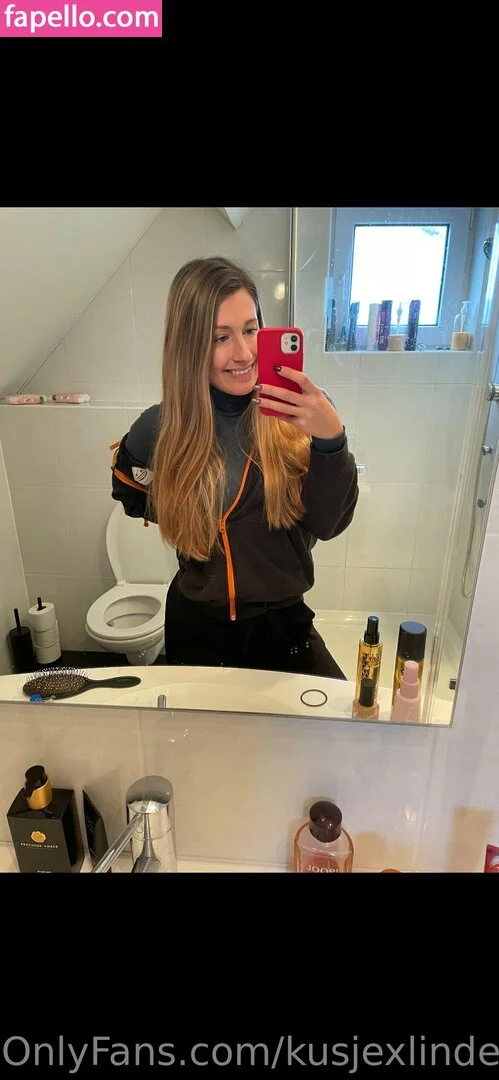 kusjexlinde Onlyfans Photo Gallery 
