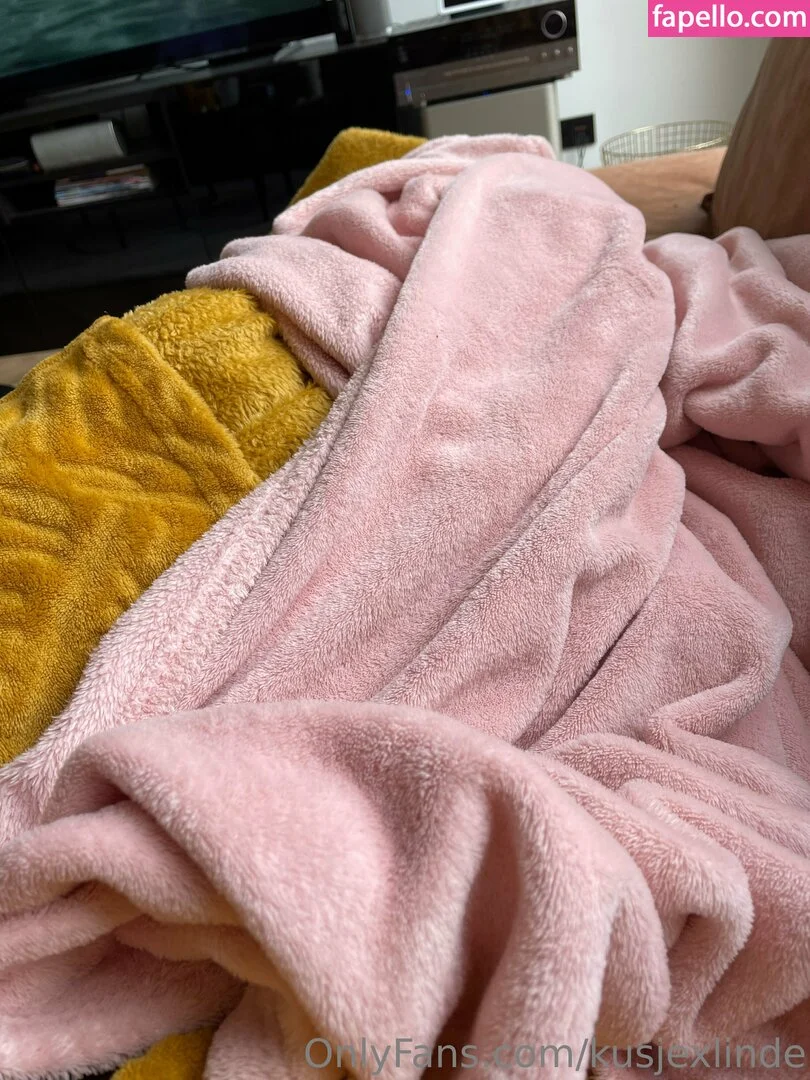 kusjexlinde Onlyfans Photo Gallery 