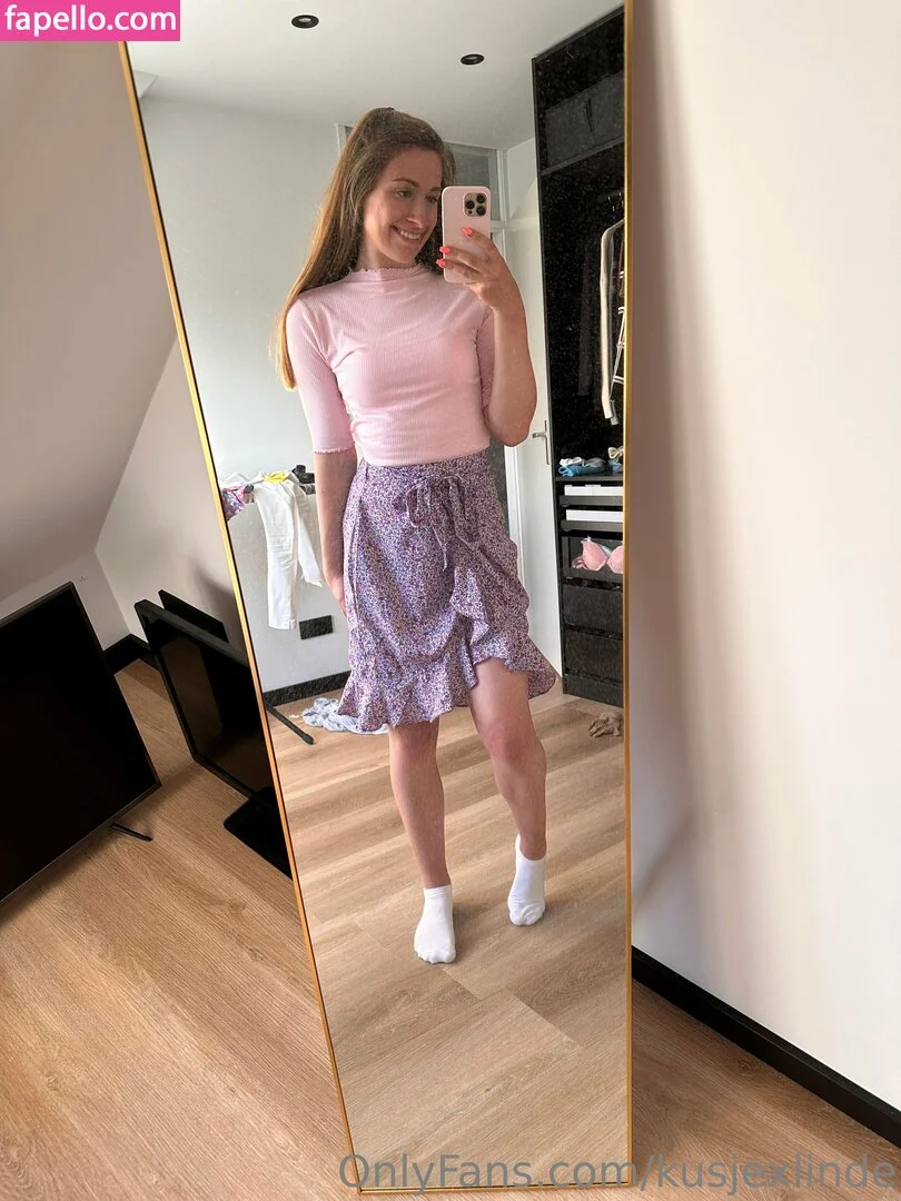 kusjexlinde Onlyfans Photo Gallery 