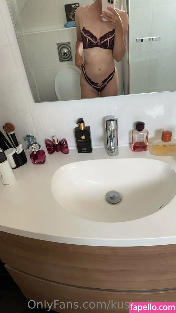 kusjexlinde Onlyfans Photo Gallery 