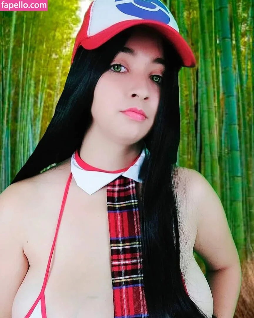 Ambar_Ghost Onlyfans Photo Gallery 