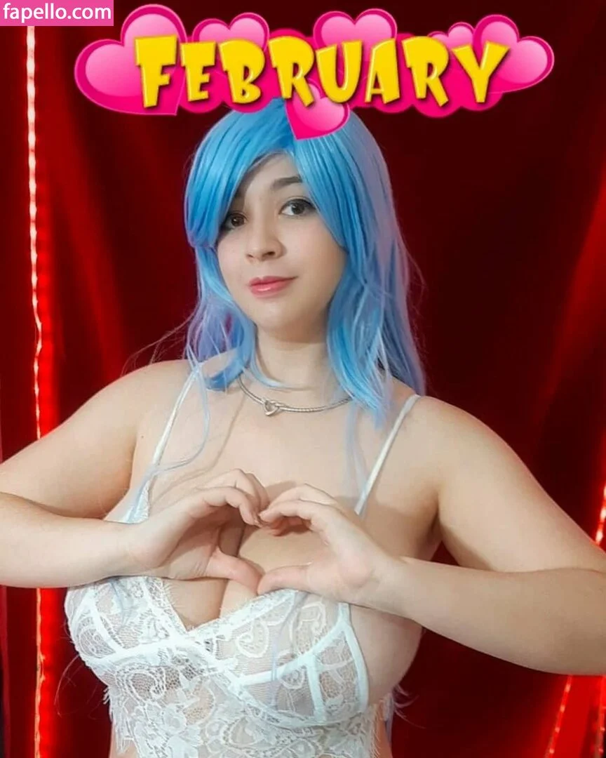 Ambar_Ghost Onlyfans Photo Gallery 