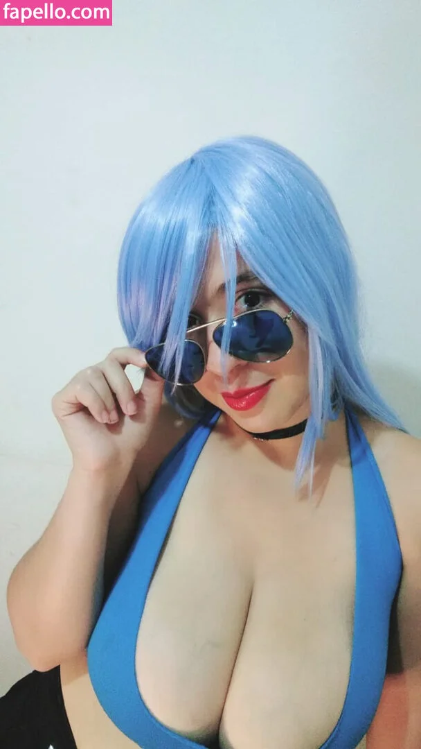 Ambar_Ghost Onlyfans Photo Gallery 