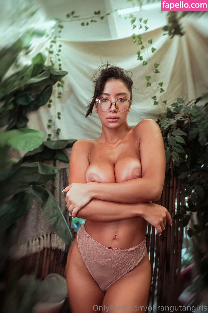 Lucia Galvez Onlyfans Photo Gallery 