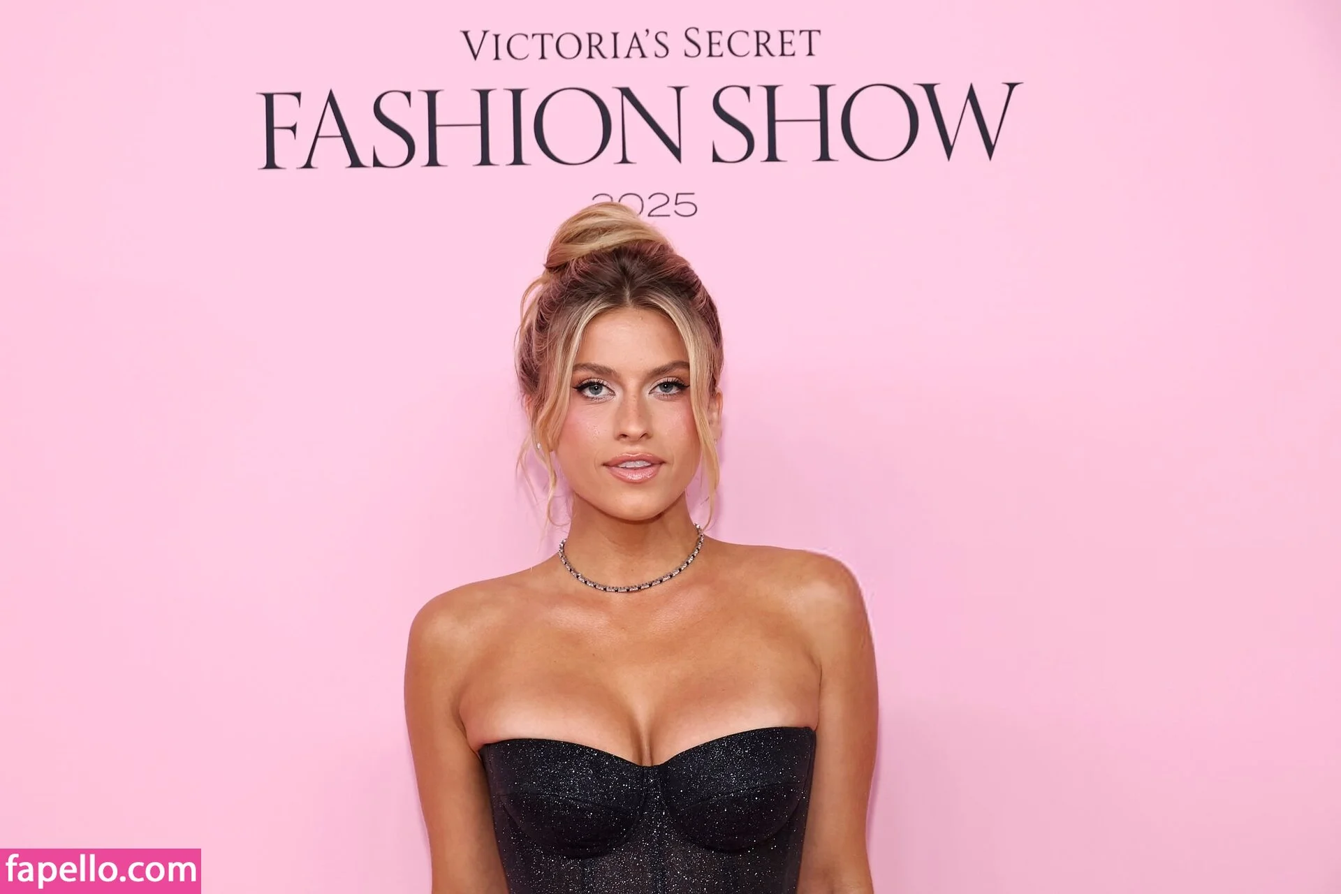 Xandra Pohl Onlyfans Photo Gallery 