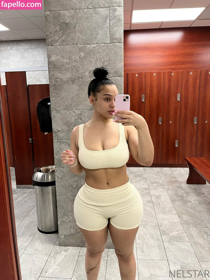 neljassenia Onlyfans Photo Gallery 