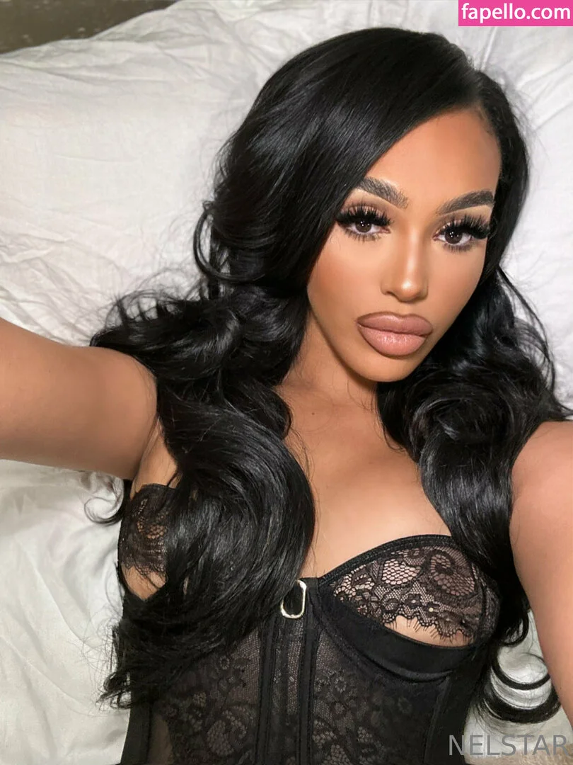 neljassenia Onlyfans Photo Gallery 