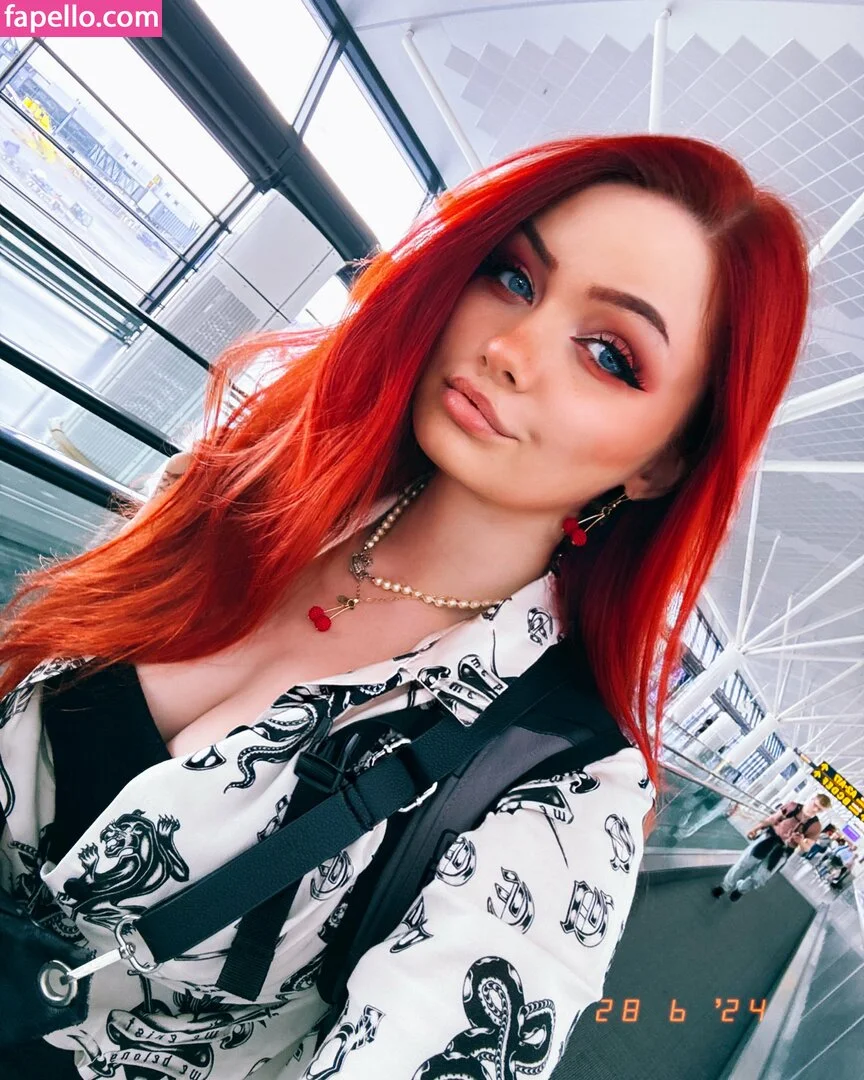 Analag.a Onlyfans Photo Gallery 