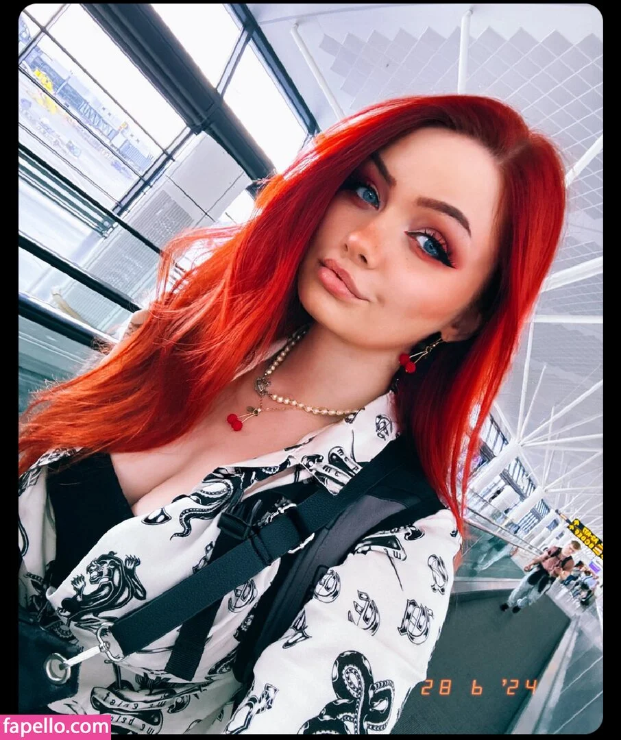 Analag.a Onlyfans Photo Gallery 