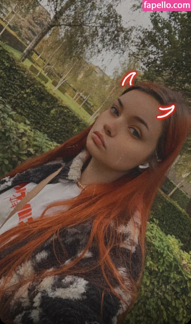 Analag.a Onlyfans Photo Gallery 