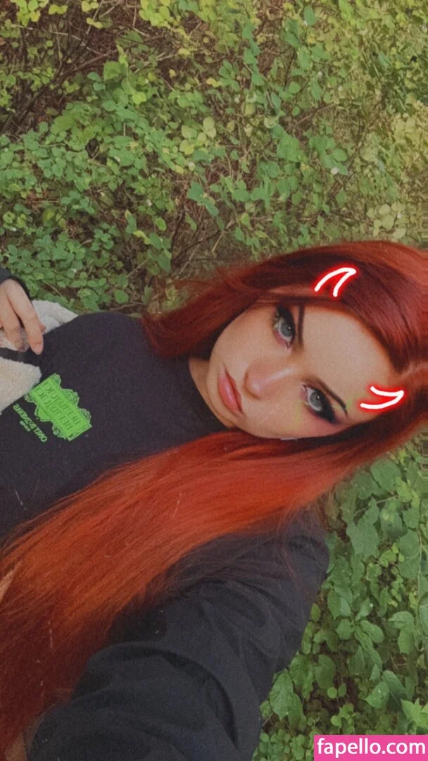 Analag.a Onlyfans Photo Gallery 