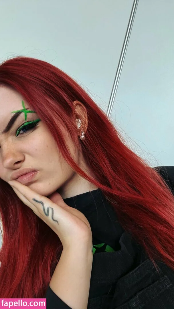 Analag.a Onlyfans Photo Gallery 